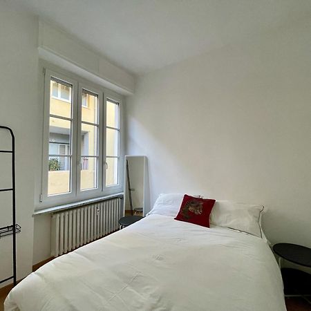 Appartamento Torino Centro Lagrange 29 외부 사진
