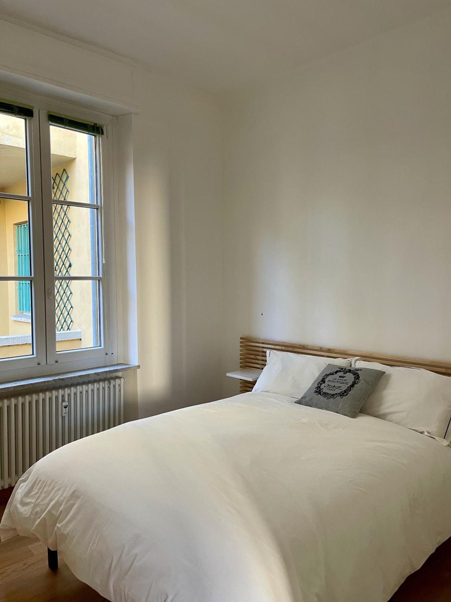 Appartamento Torino Centro Lagrange 29 외부 사진