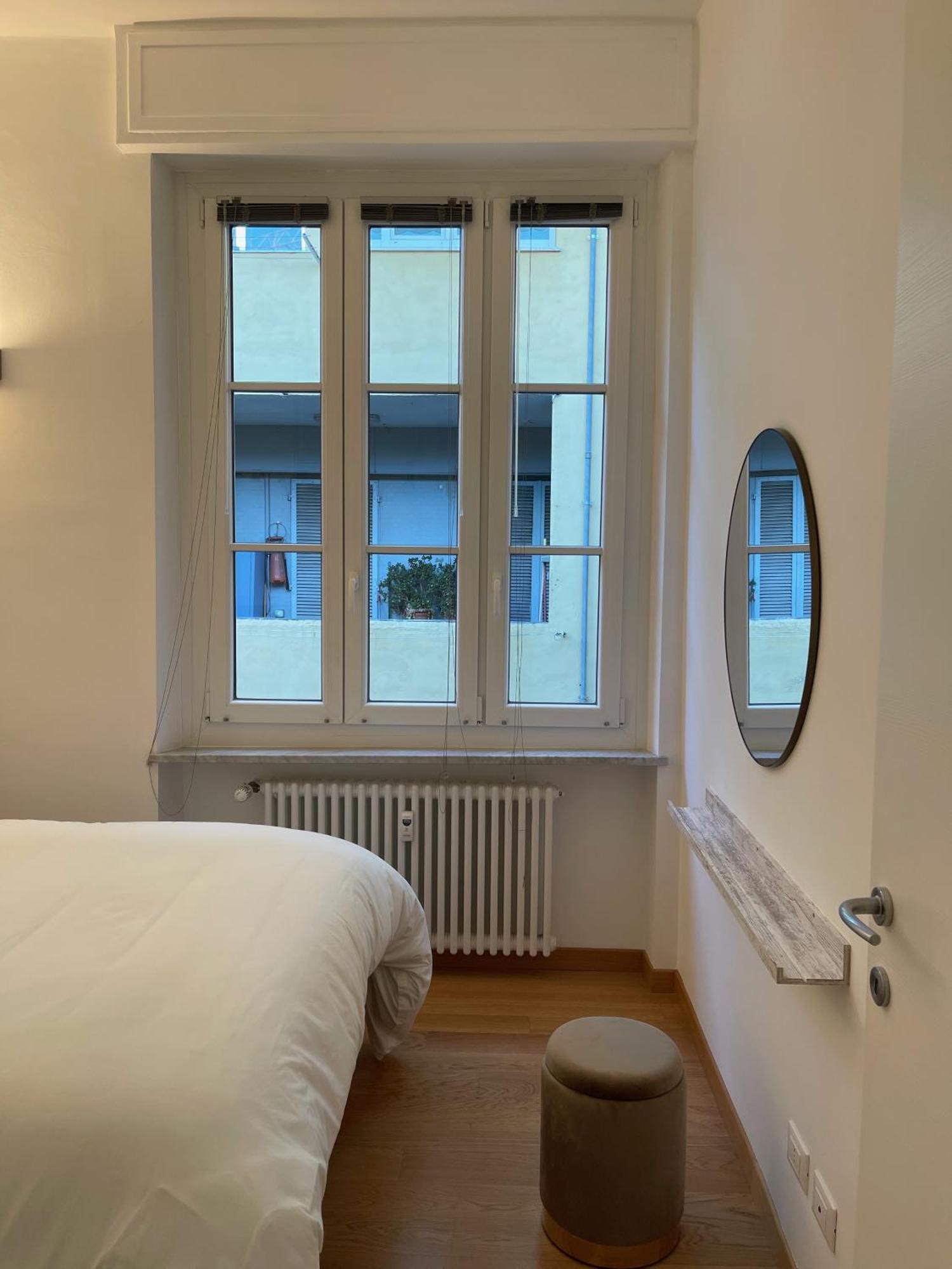 Appartamento Torino Centro Lagrange 29 외부 사진