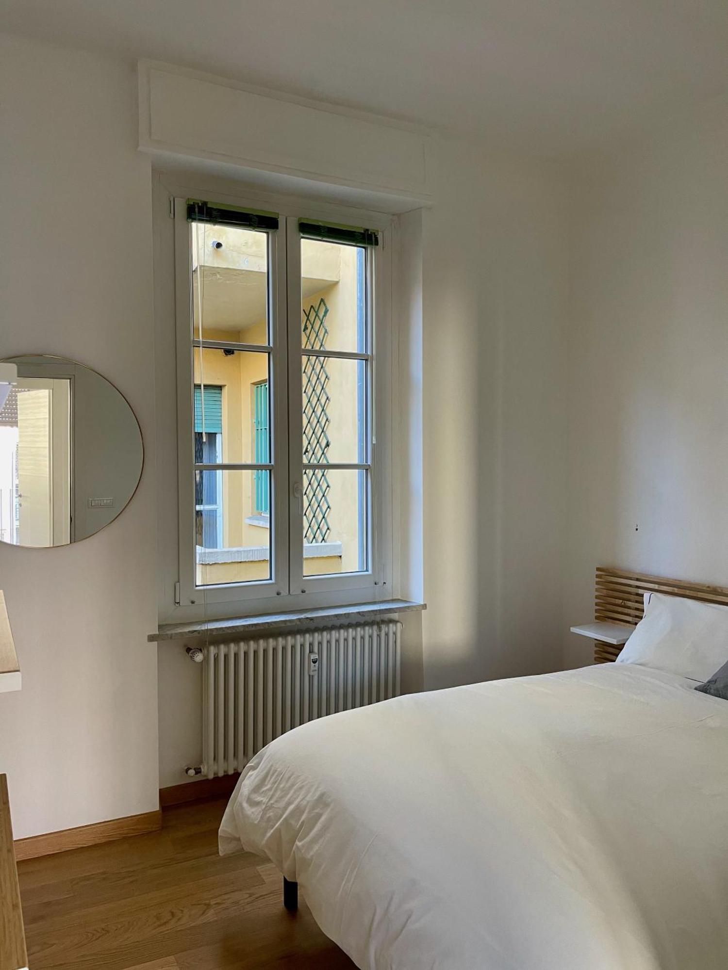 Appartamento Torino Centro Lagrange 29 외부 사진