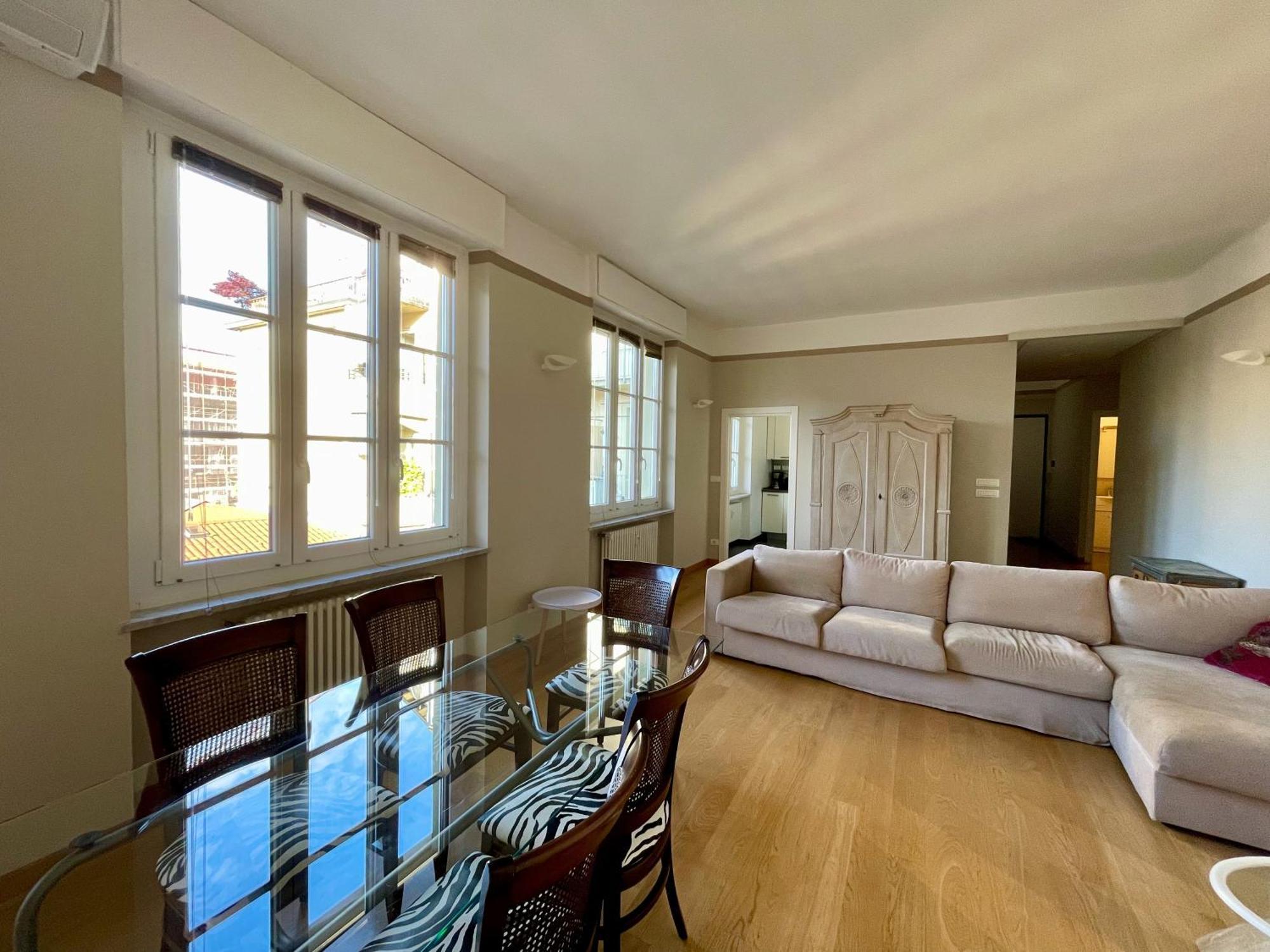 Appartamento Torino Centro Lagrange 29 외부 사진