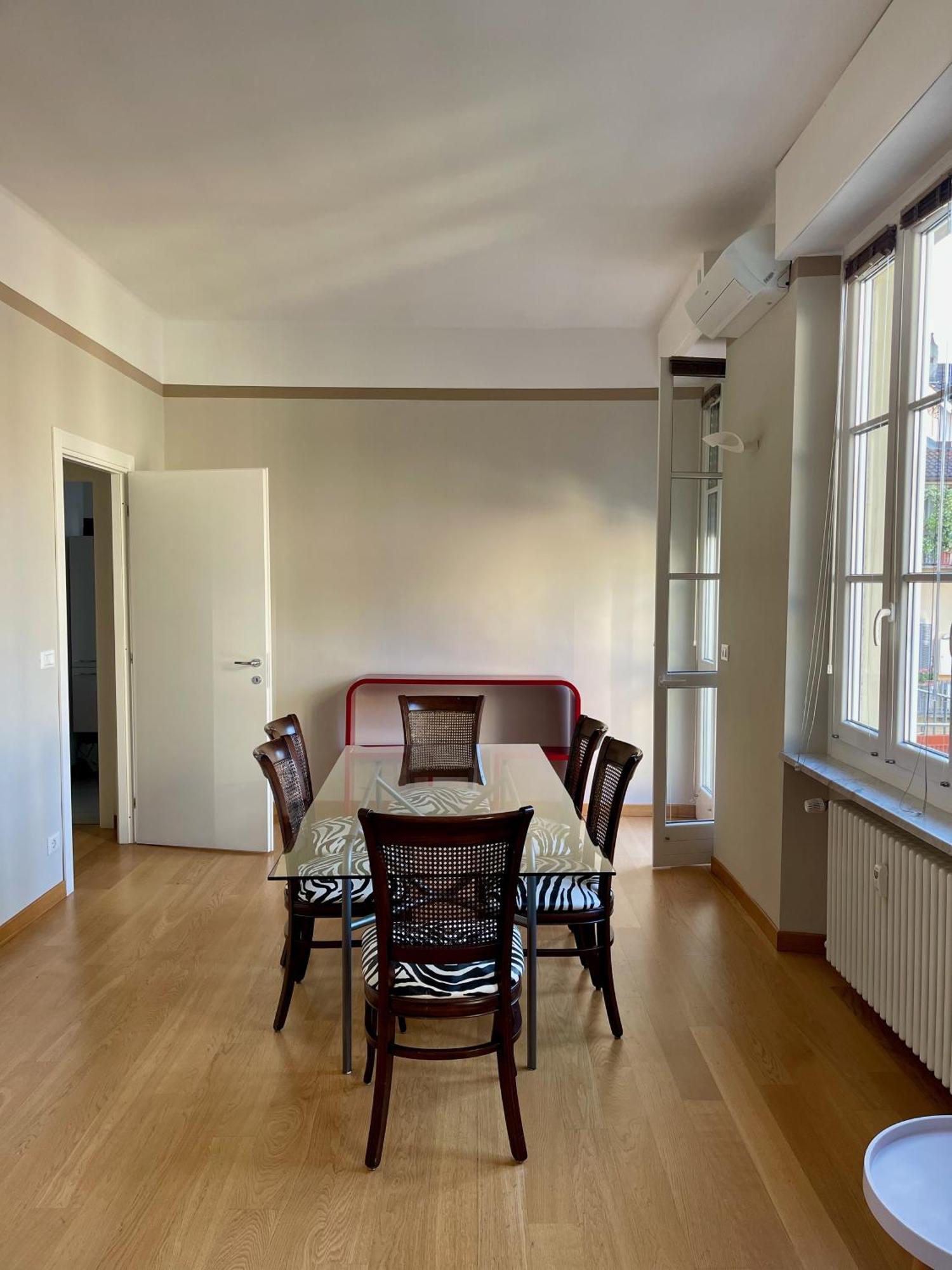 Appartamento Torino Centro Lagrange 29 외부 사진