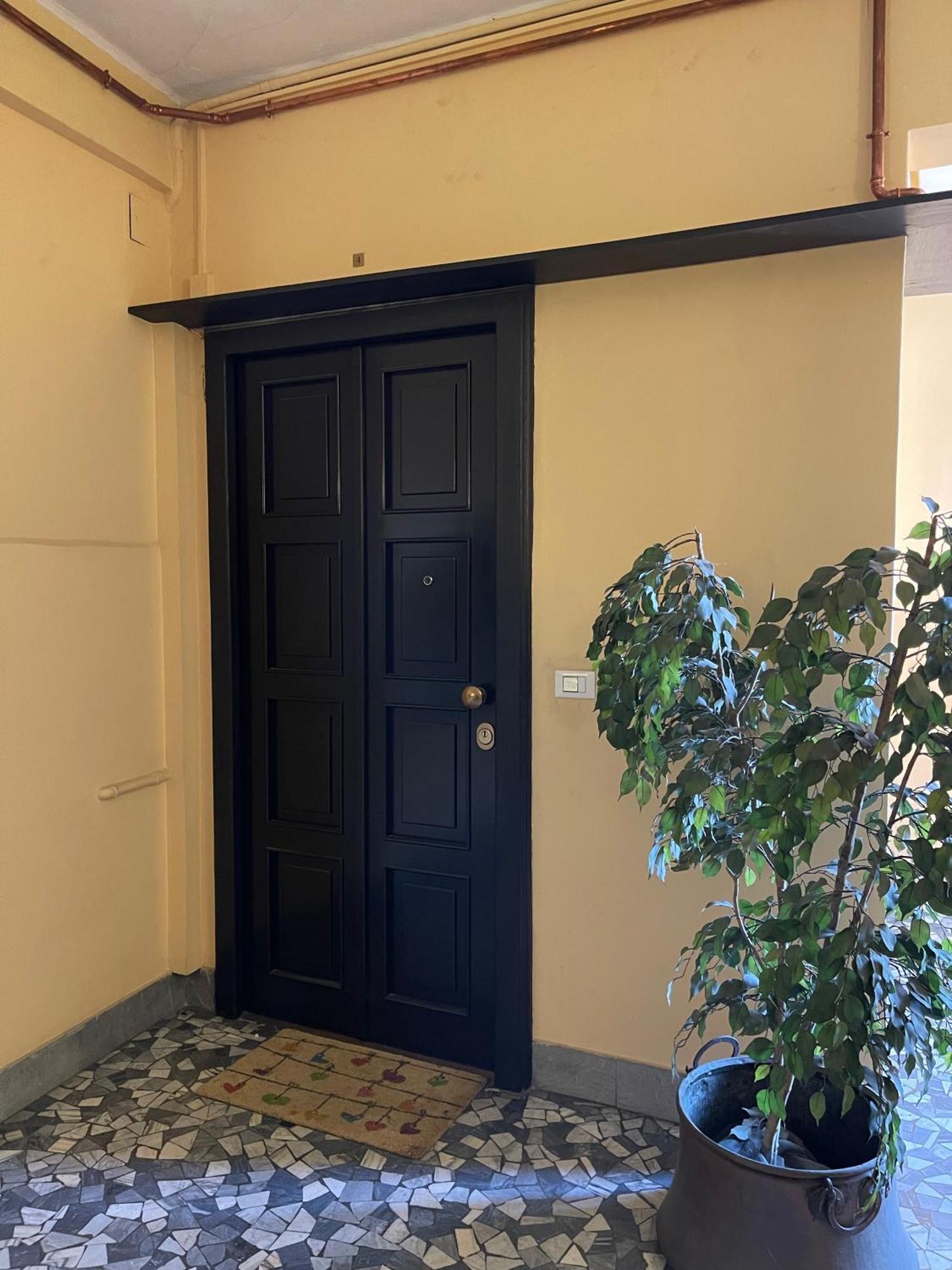 Appartamento Torino Centro Lagrange 29 외부 사진